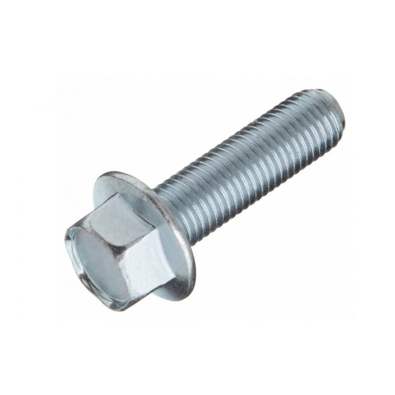 Carbon Steel Hexagon fulmina Cum LABIUM